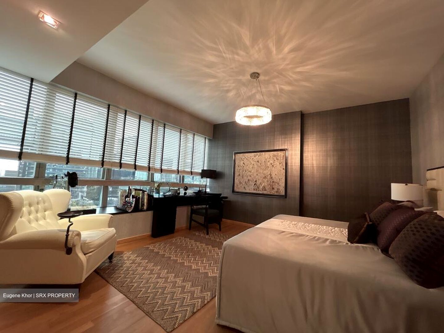 Prince Edward Link (D2), Condominium #496136351
